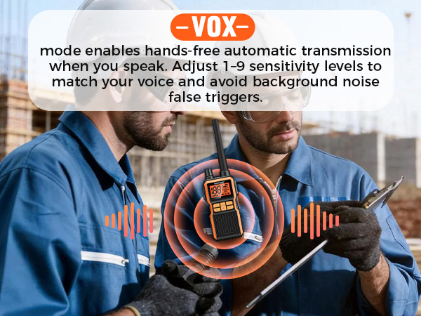 VOX