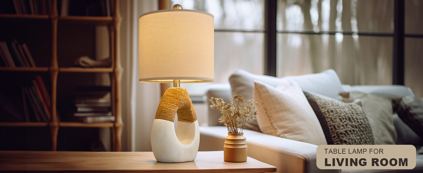 table lamp for living room