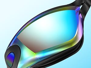 Swim Goggles