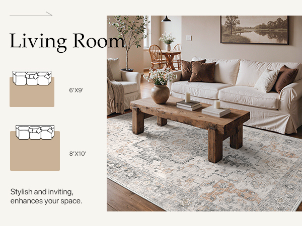 rugs for living room