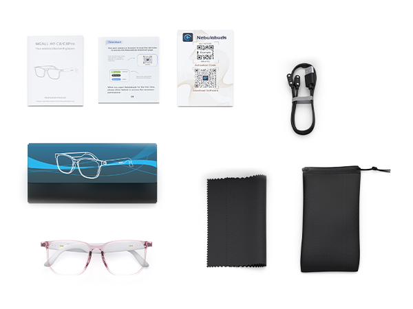 meta ray ban smart glasses