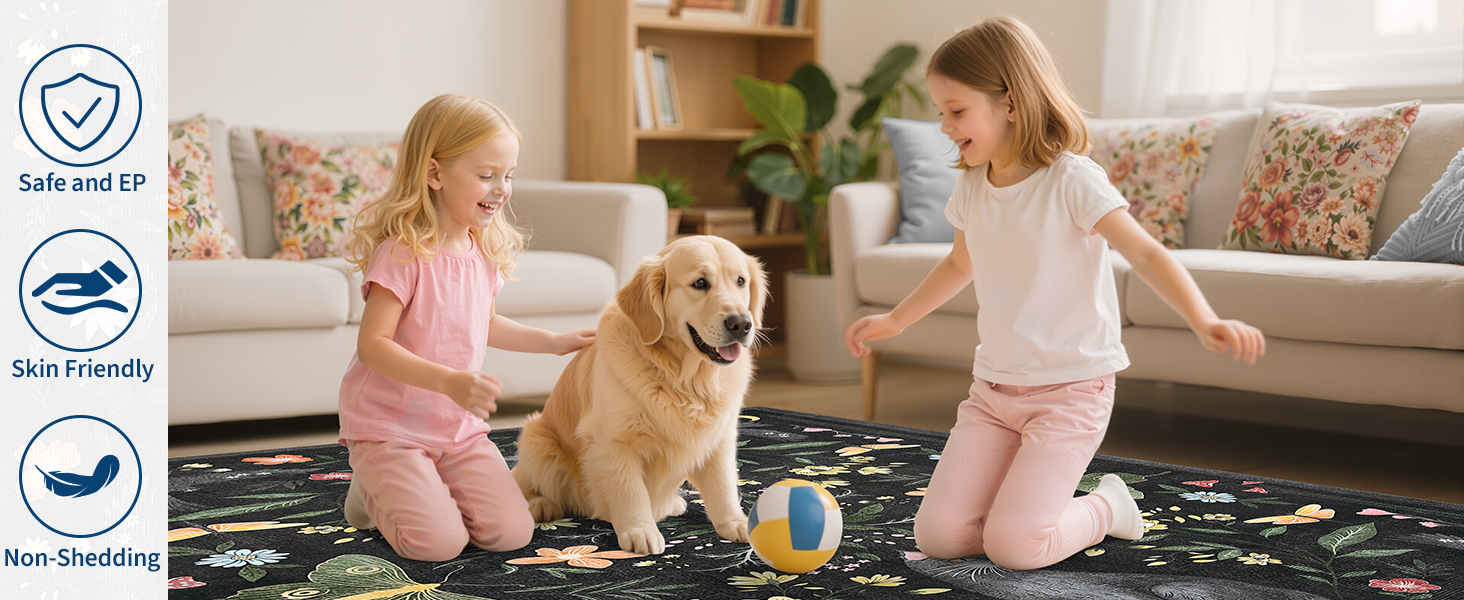 Kids Rug