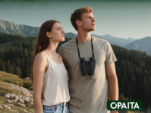 binoculars for cruise ship