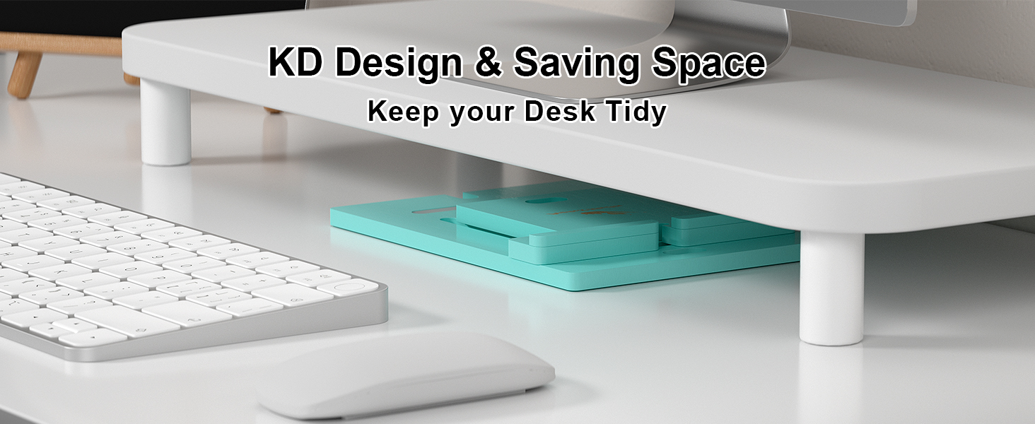 Desktop Cell Phone Stand Holder Dock