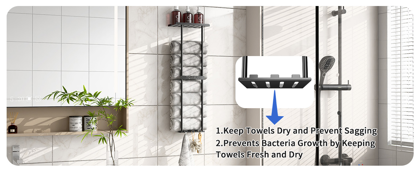towel rack 4.20