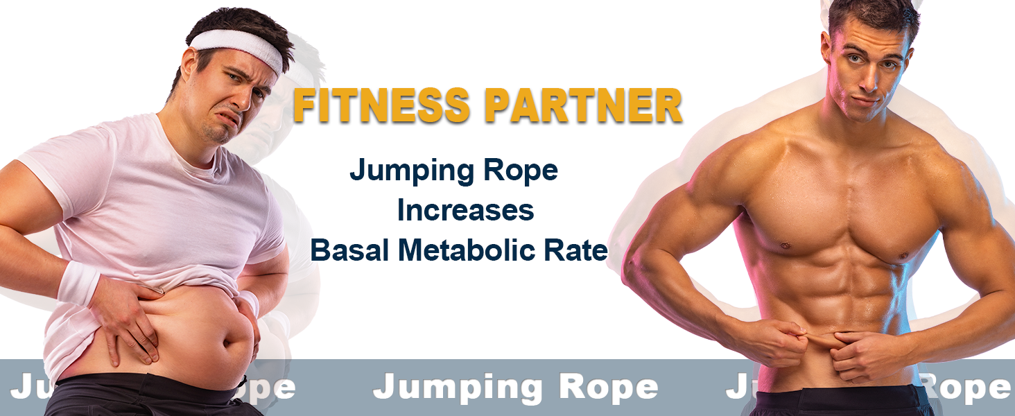 jump rope for weightloss