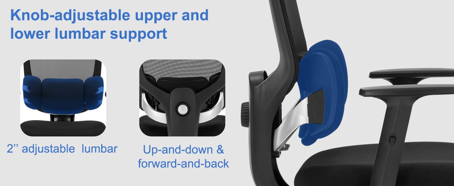 Lumbar Suppor