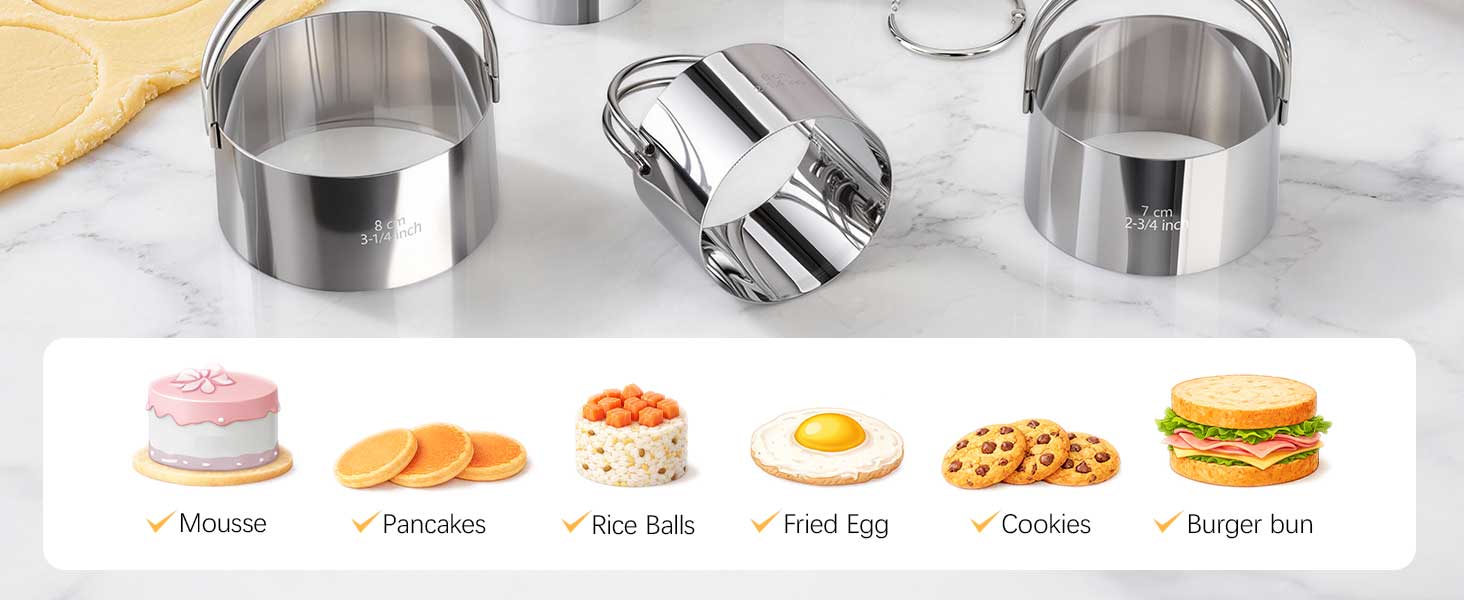biscuit cutter