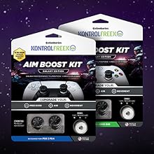 Black Galaxy Aimboost