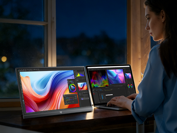 laptop screen extender