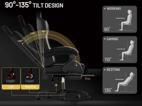 Gaming Chair