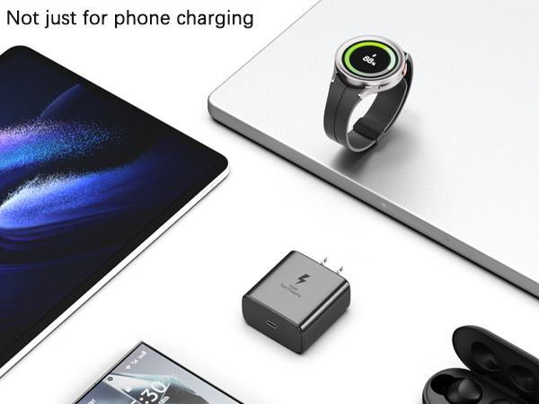 samsung fast charger