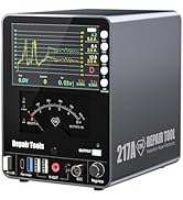 TBK217A 150W Adjustable DC Power Supply Variable (20V 5A), Programmable Bench Power Supply with R...