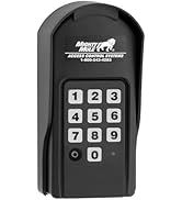 Mighty Mule Wireless Digital Keypad (FM137)