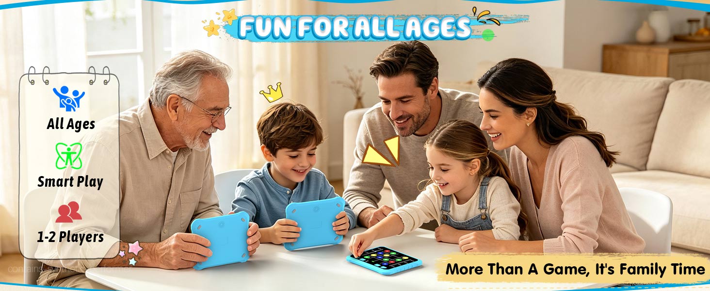 handheld puzzle game
