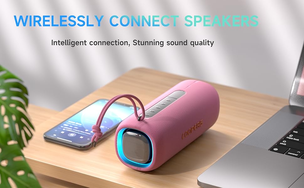 Wireless Speakers