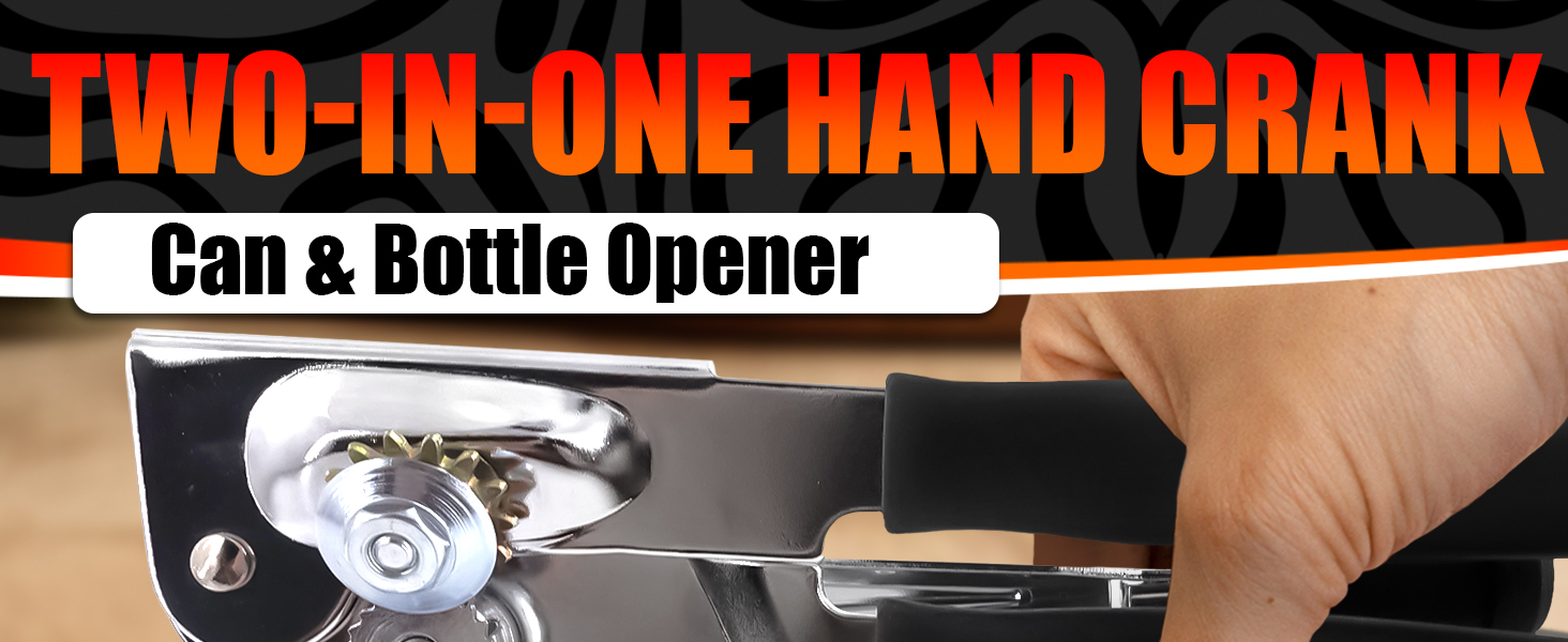 manuel can opener for seniors can opener for arthritic hands ergonomic manual can opener arthritis