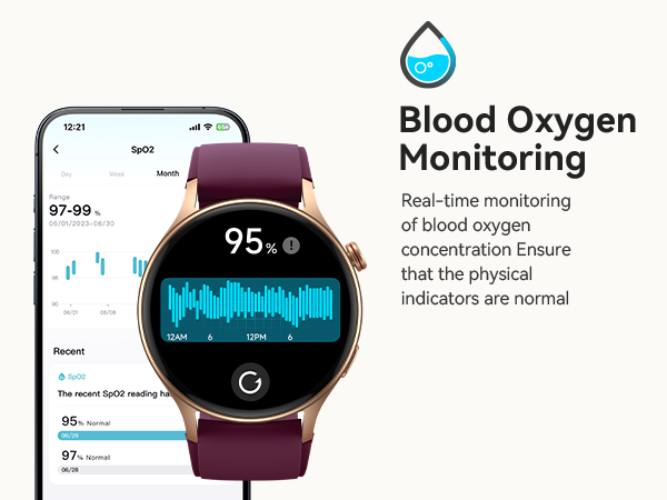 smart watch for women