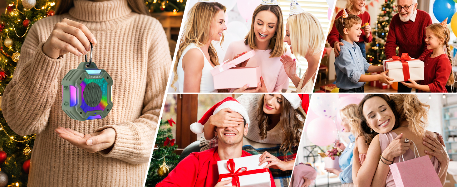 stocking stuffers