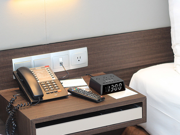 kids alarm clock boys