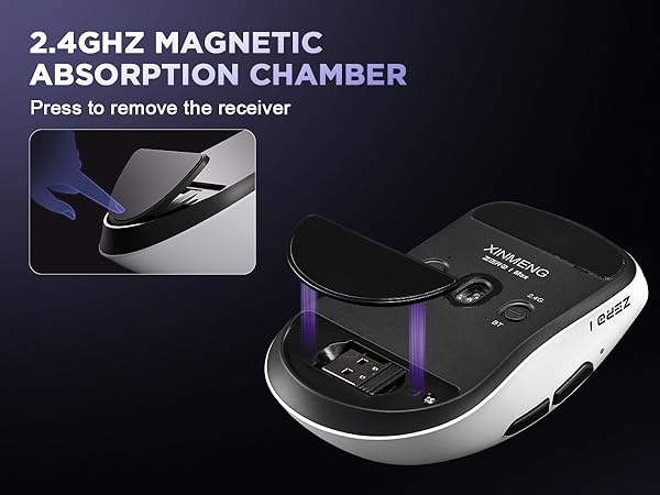 zero1 mouse