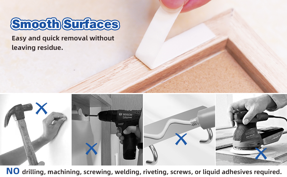 Double Sided Tape