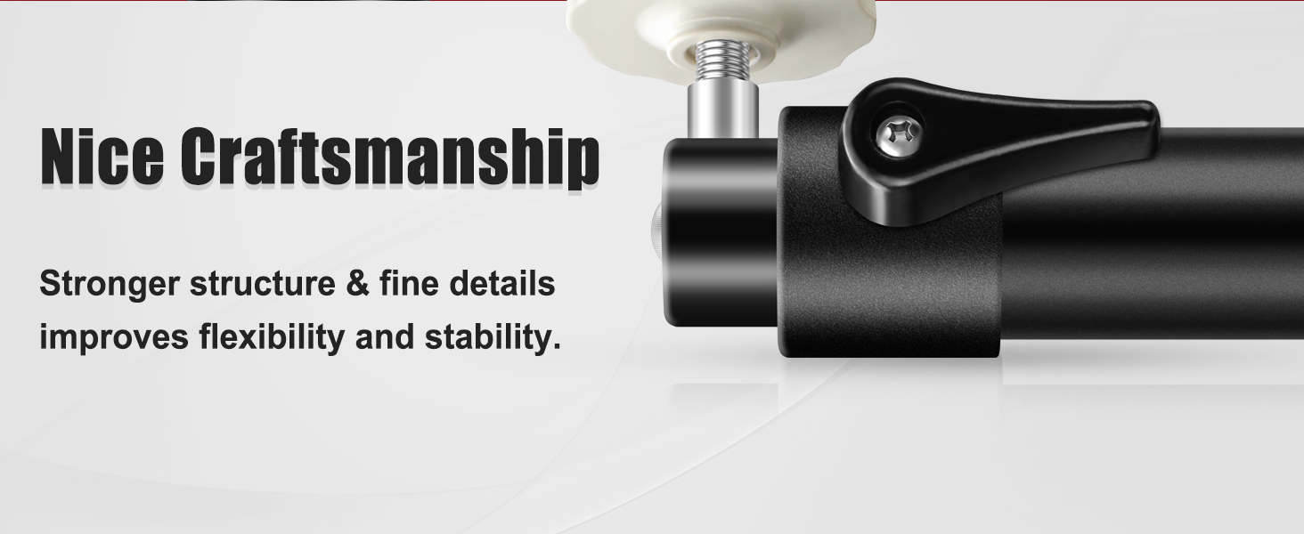 mini projector mount