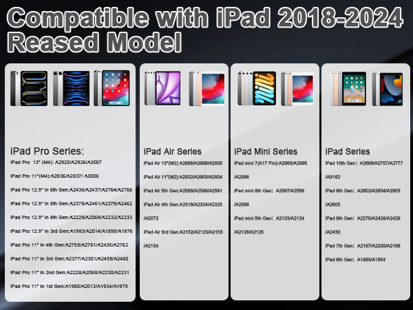 smart pencil for ipad
