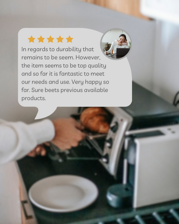 good reviews