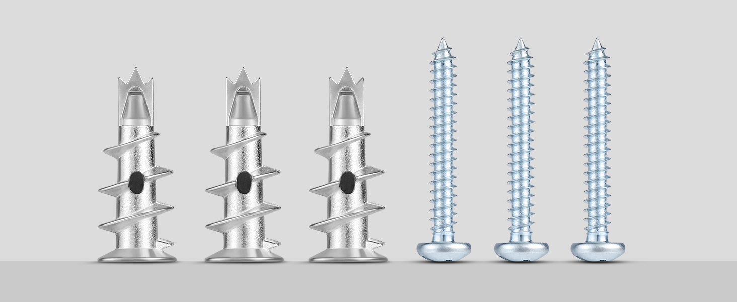 self drilling
