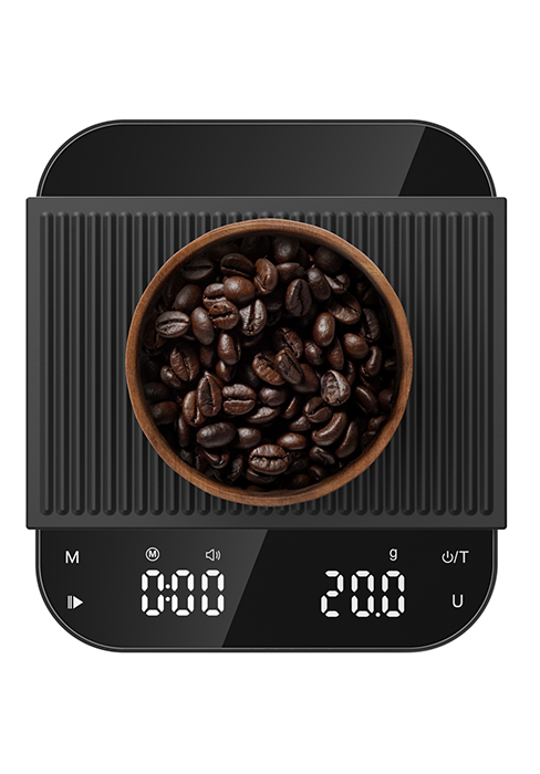 coffee scale