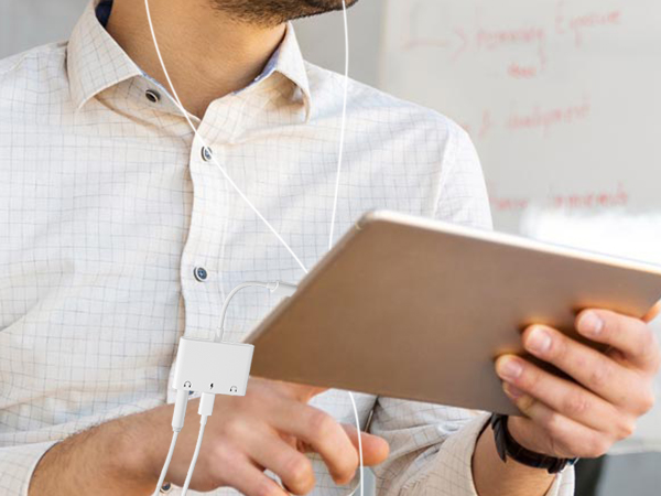 usb c headphone adapter