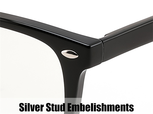 Photochromic Blue Light Blocking Glasses