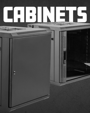 Cabinets