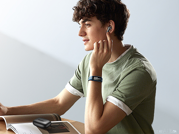 Wireless Earbuds Bluetooth