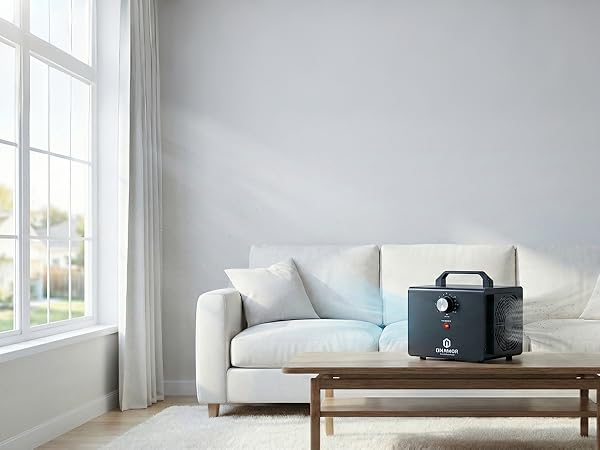 ozone generator