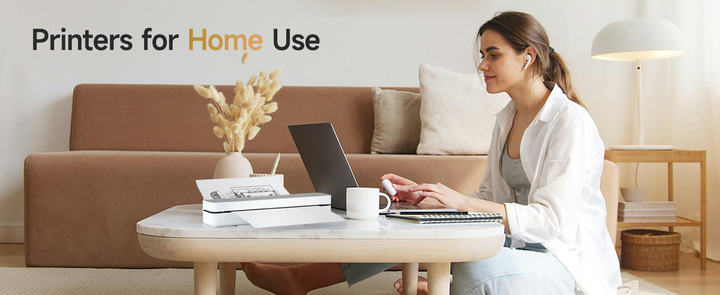 Printers for home use