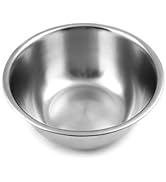 Fox Run, Stainless Steel, Mix Bowl Ss 8Qt, 1 Each