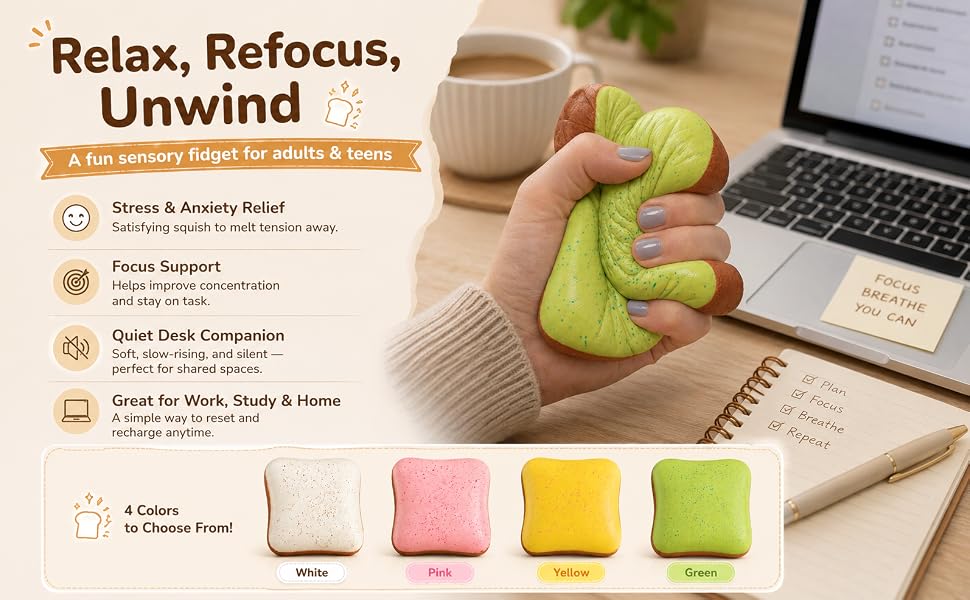 butter squishy 1