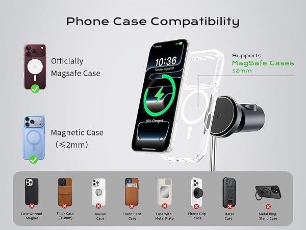 cell phone charging stations
