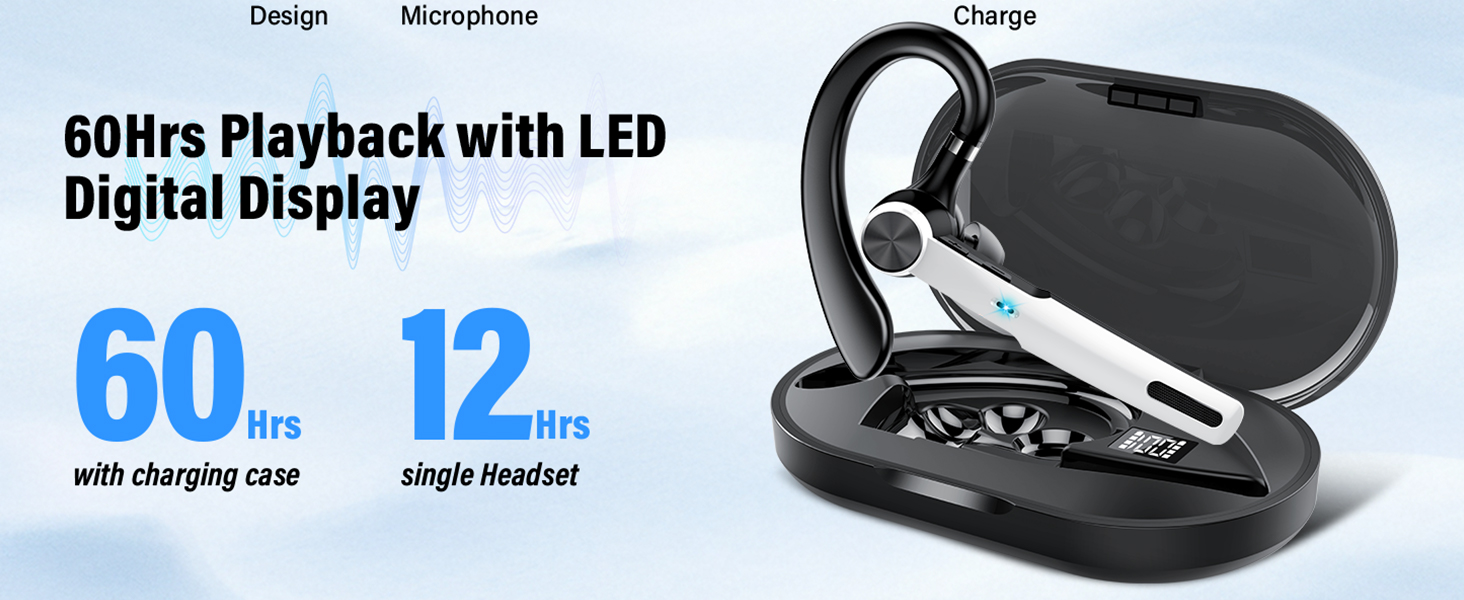 wireless bluetooth headset wireless microphone headset noise cancelling headset bluetooth headset