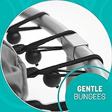 mini trampoline rebranded