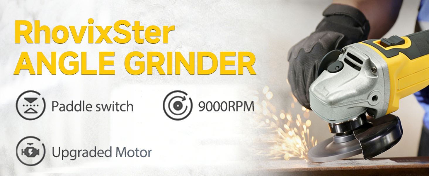 angle grinder cordless