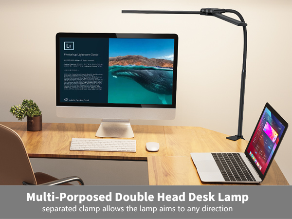 desk lamps for home office