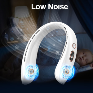 neck fan