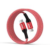 240W USB C to C Cable Fast Charging for Moto G Power G Play G 2026 G Stylus | Type C Charger Cord...