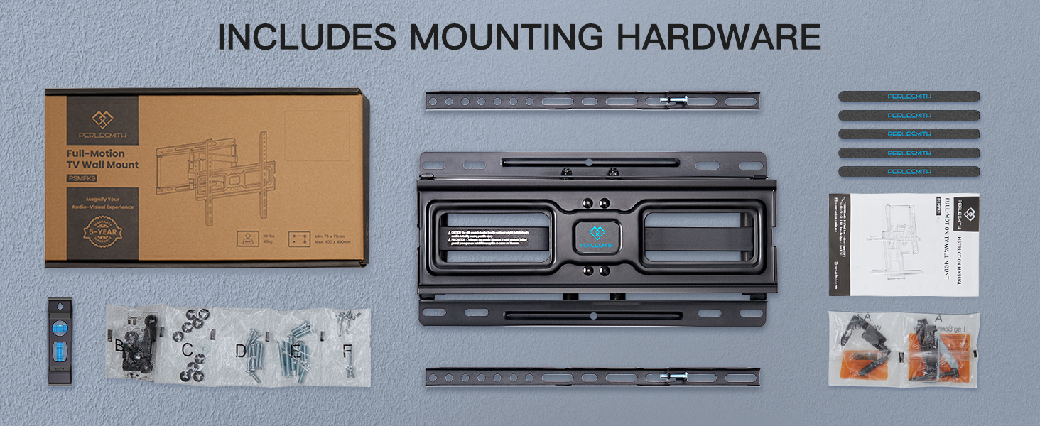 55 inch tv wall mount