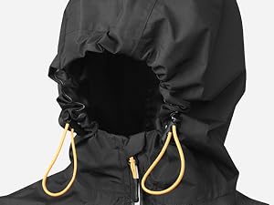 waterproof jackets