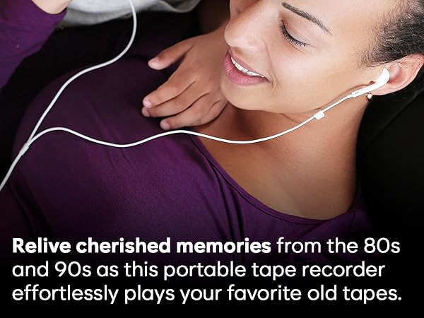 cassette tape player, cassette player, walkman cassette player, cassette recorder, portable cassette