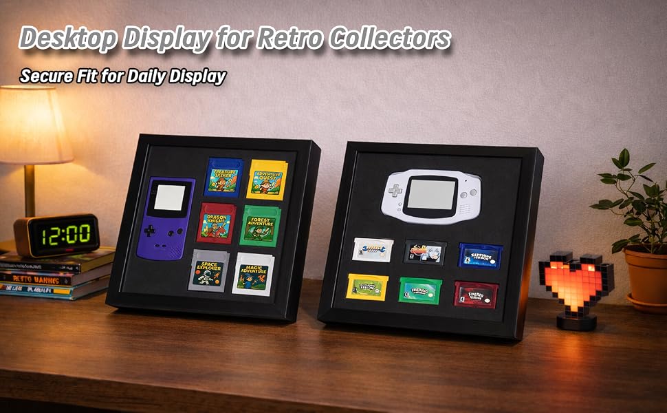 Gameboy Advance case